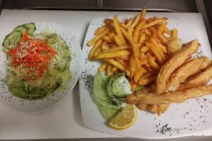 Gastst&auml;tte Werntalklause