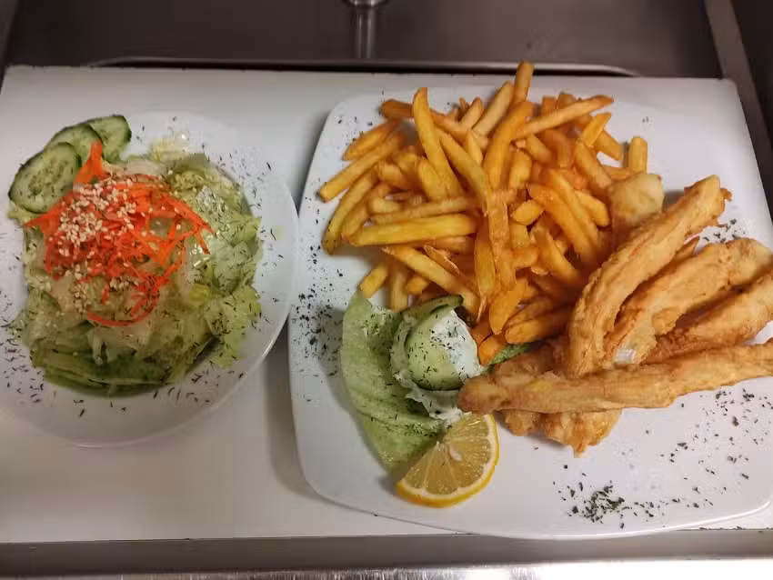 Gastst&auml;tte Werntalklause