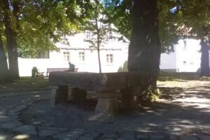 Gaststätte Werratal