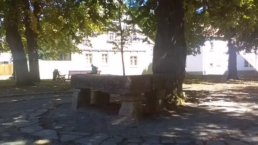 Gaststätte Werratal