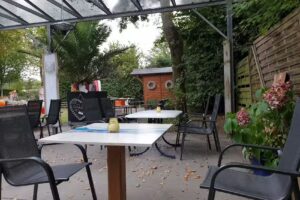 Gaststätte Wersetiger
