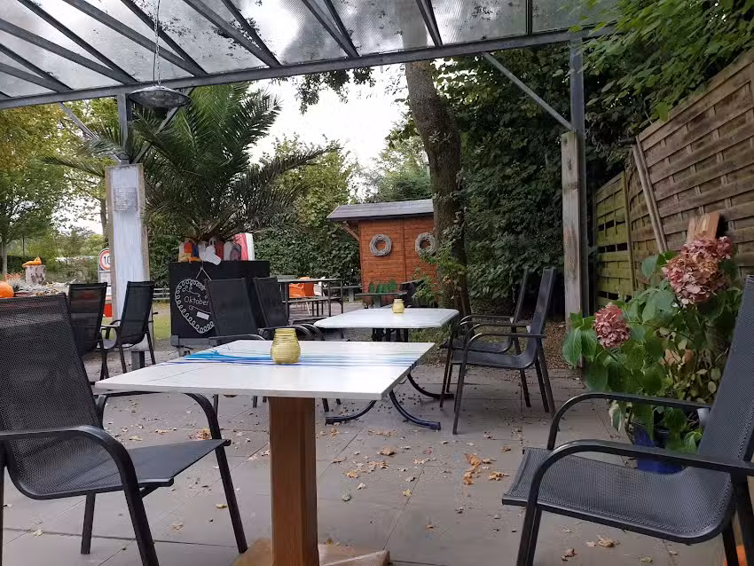 Gaststätte Wersetiger