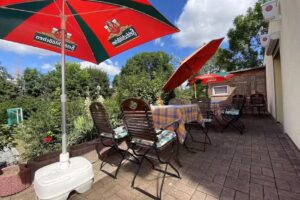 Gaststätte Weßnitz