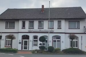 Gaststätte Westerhaus