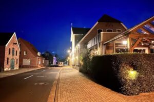 Gastst&auml;tte Westhues