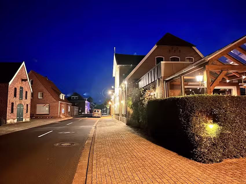 Gastst&auml;tte Westhues