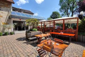 Gastst&auml;tte Weyher