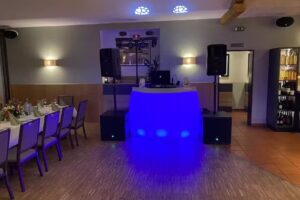 Gastst&auml;tte Weymann