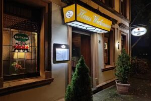 Gastst&auml;tte Wichmann