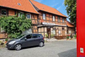 Gastst&auml;tte Wiedemann