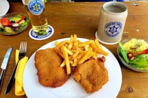 Gaststätte Wilder Kaiser