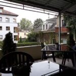 Gastst&auml;tte Wilder Mann