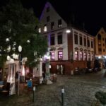 Gastst&auml;tte Wilder Mann