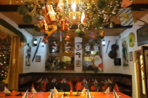 Gastst&auml;tte Wildschenke