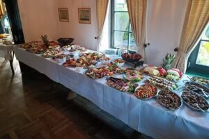 Gaststätte Willrodt