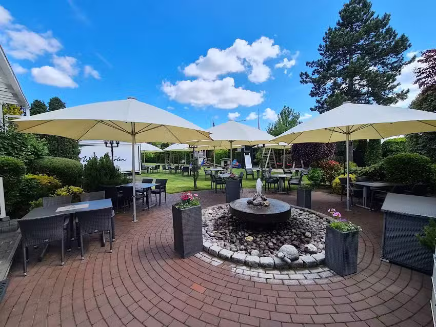 Gaststätte Wintergarten