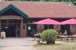 Gaststätte Wisentgehege Ariane Netzel