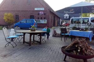 Gastst&auml;tte Wissinger Eck