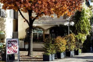 Gaststätte Wolffenzacher