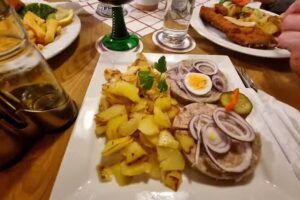 Gastst&auml;tte Wolfrum