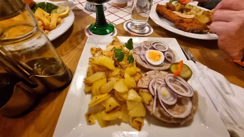 Gastst&auml;tte Wolfrum