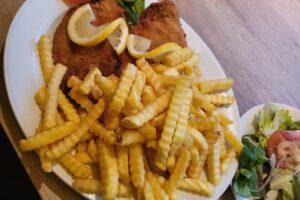 Gaststätte Würdinger