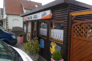 Gaststätte Wüsten-Grill