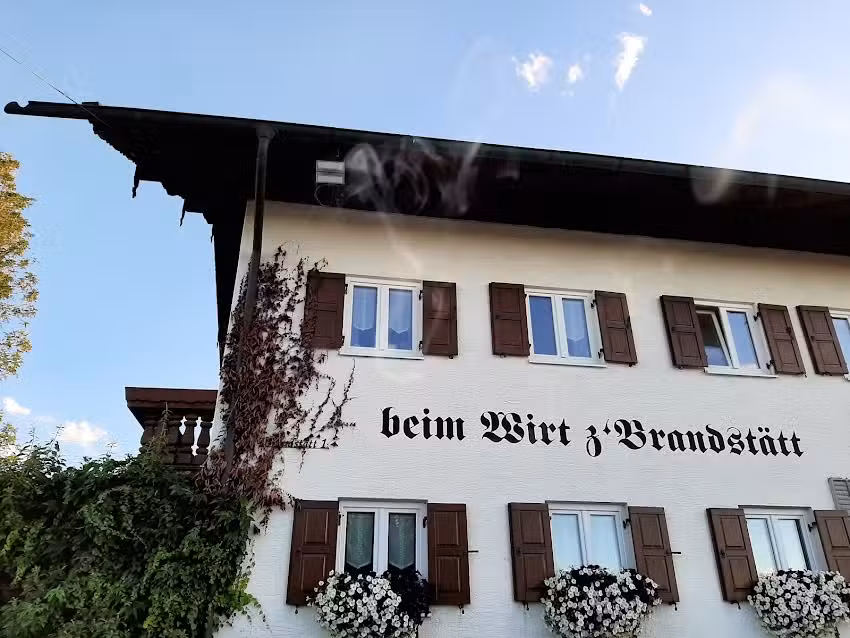 Gastst&auml;tte Zacherl