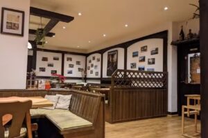 Gaststätte Zähringer Tor