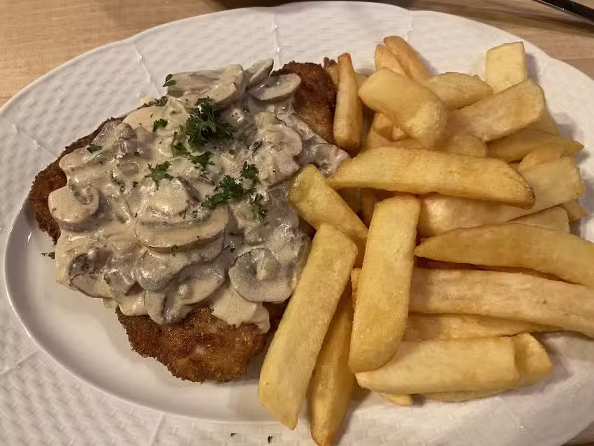 Gastst&auml;tte zom L&ouml;&ouml;re Oohs