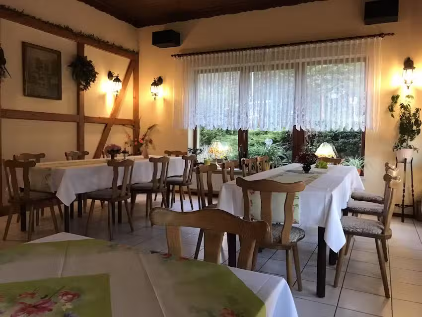 Gastst&auml;tte Zschopautal