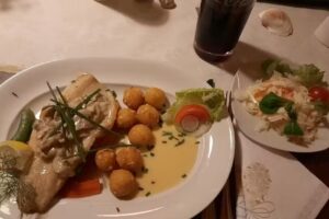 Gaststätte Zu den Kastanien