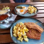 Gastst&auml;tte Zu den Linden