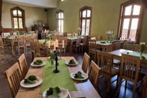 Gaststätte Zu den vier Linden