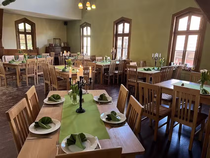 Gastst&auml;tte Zu den vier Linden