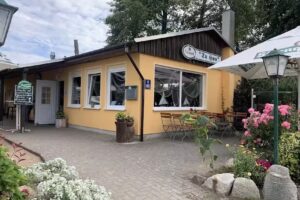 Gastst&auml;tte ,,Zu Hus&ldquo;