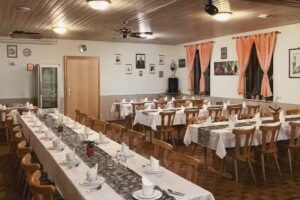 Gaststätte Züchterheim Gochsheim