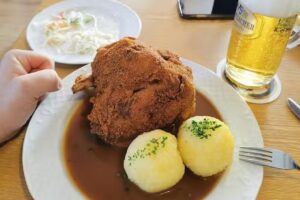 Gastst&auml;tte Zum Adler