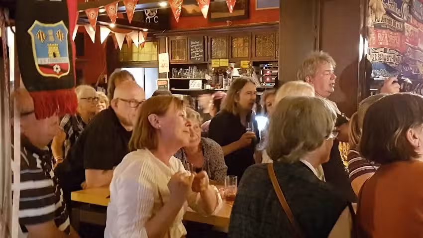 Gastst&auml;tte &bdquo;Zum Adler&ldquo;