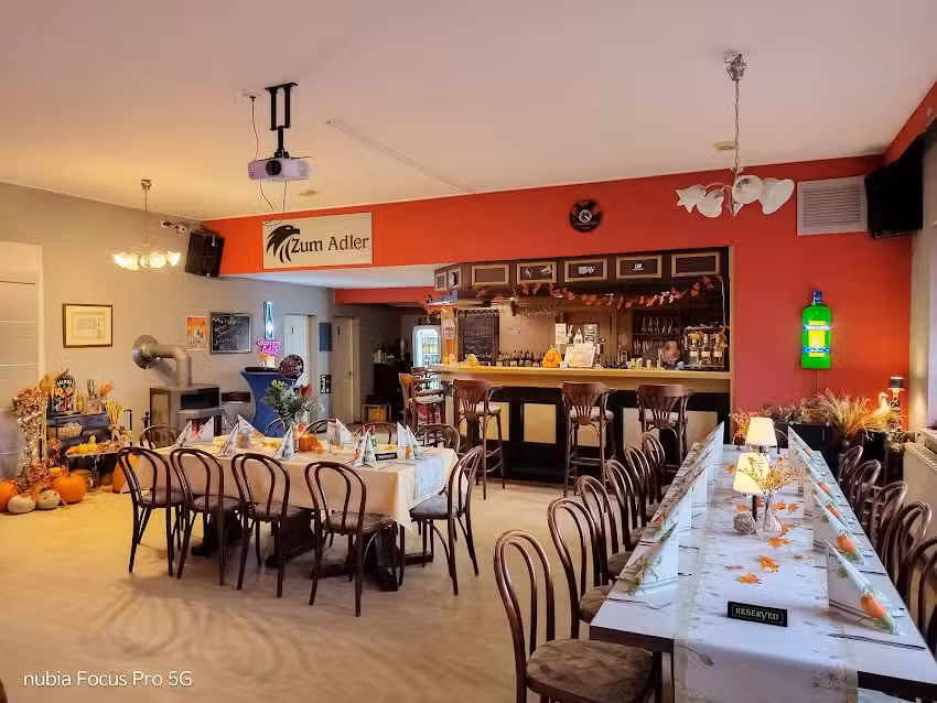 Gastst&auml;tte Zum Adler