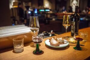 Gastst&auml;tte Zum Adler &ndash; Christine So&szlig;dorf