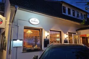 Gaststätte Zum alten Kaiser