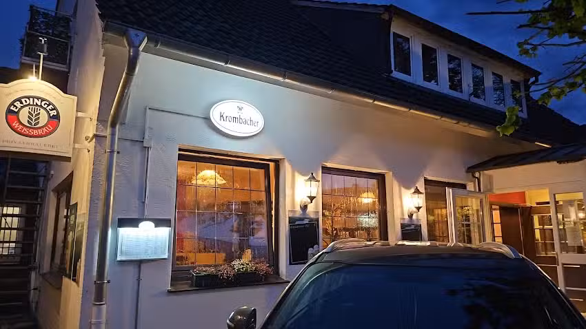 Gaststätte Zum alten Kaiser