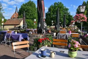 Gaststätte Zum Amboß Pension