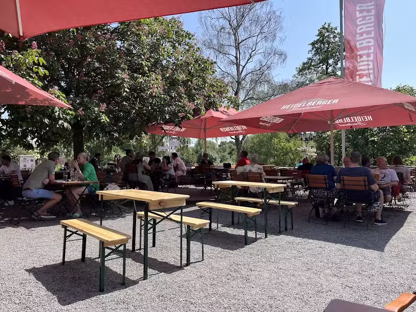 Gastst&auml;tte Zum Anker