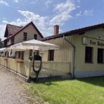 Gastst&auml;tte Zum Bahnhof