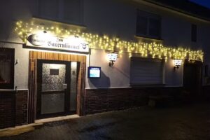 Gastst&auml;tte Zum &bdquo;Bauernl&uuml;mmel&ldquo;