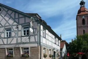 Gastst&auml;tte zum Bauernwirt