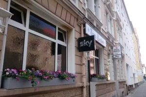 Gaststätte Zum Becher