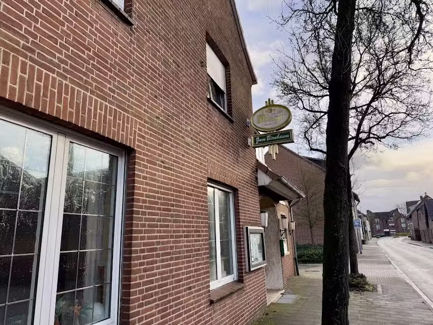 Gastst&auml;tte Zum Birnbaum